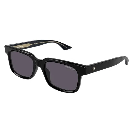 Montblanc MB0383S Sunglasses - view 4